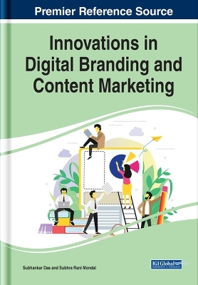 Innovations in Digital Branding and Content Marketing - 
