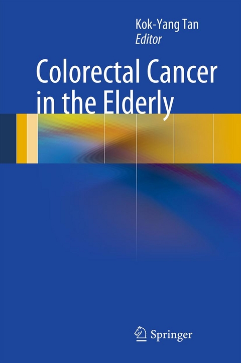 Colorectal Cancer in the Elderly - 