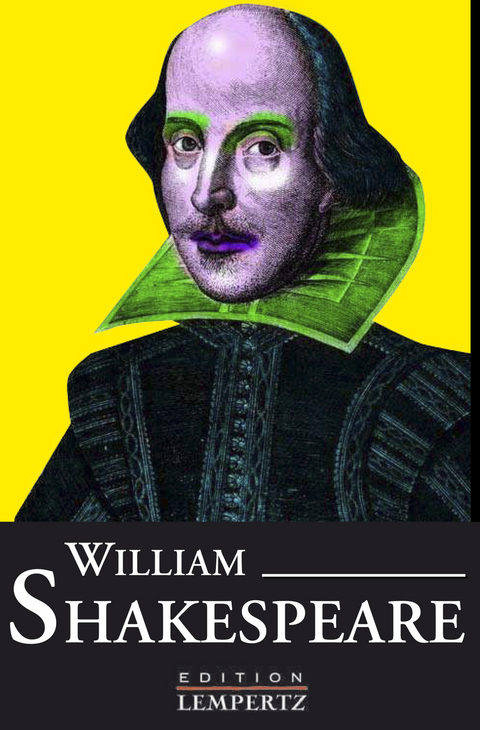William Shakespeare - William Shakespeare