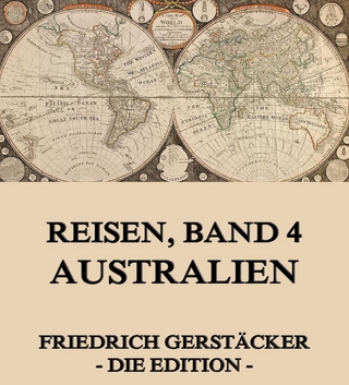 Reisen, Band 4 - Australien