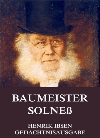 Baumeister Solneß