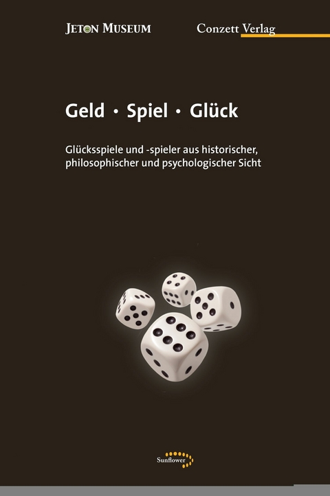 Geld - Spiel - Gl&uuml;ck - 