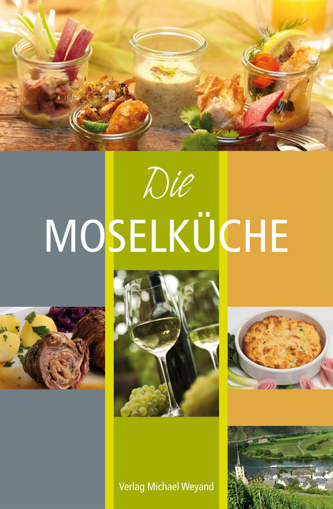 Die Moselk&uuml;che - 