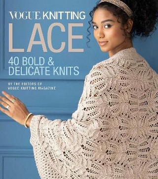 Vogue (R) Knitting Lace
