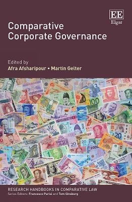 Comparative Corporate Governance