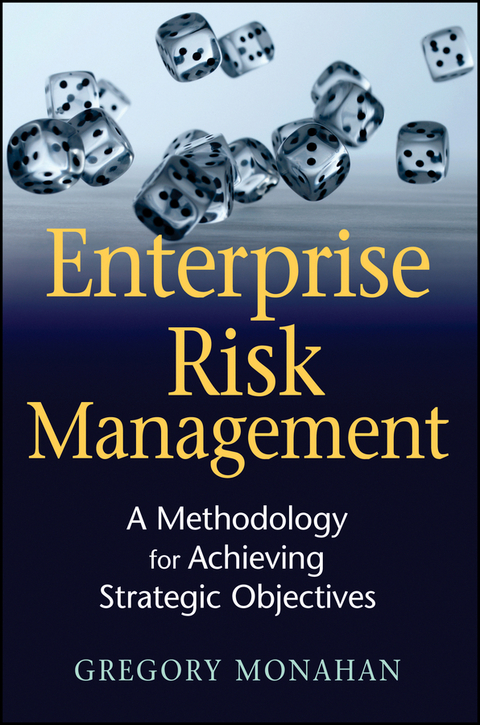 Enterprise Risk Management - Gregory Monahan