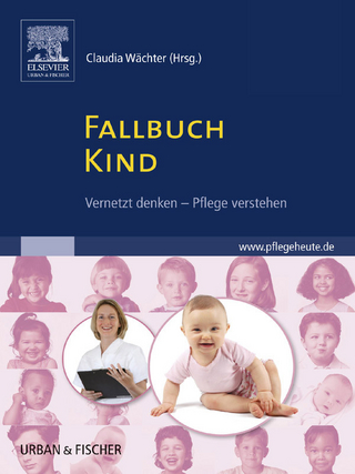 Fallbuch Kind