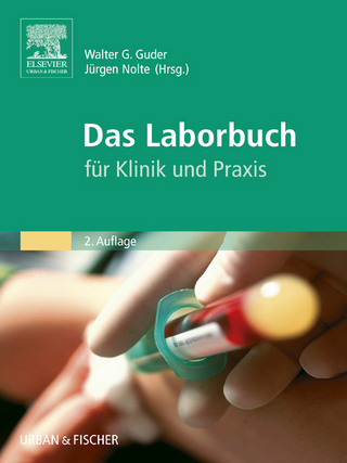 Das Laborbuch