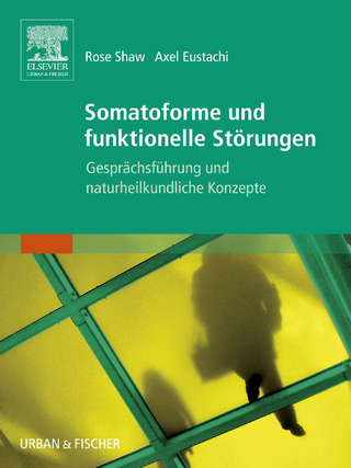 Somatoforme Störungen