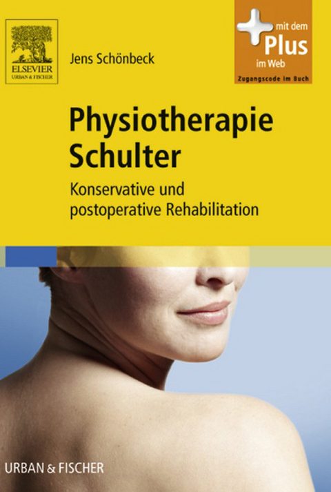 Physiotherapie Schulter -  Jens Sch&ouml;nbeck