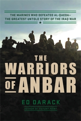 The Warriors of Anbar - Ed Darack