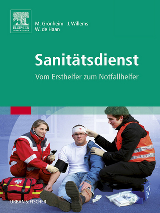 Sanit&auml;tsdienst