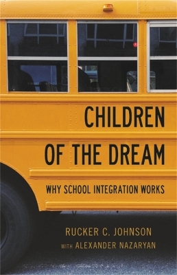 Children of the Dream - Rucker C. Johnson