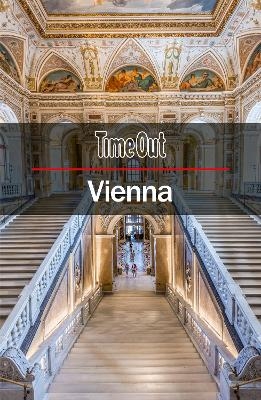Time Out Vienna City Guide