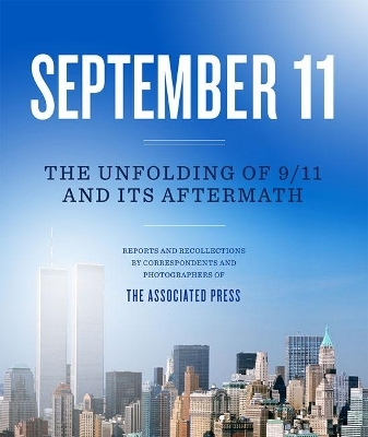 September 11 - The Associated Press