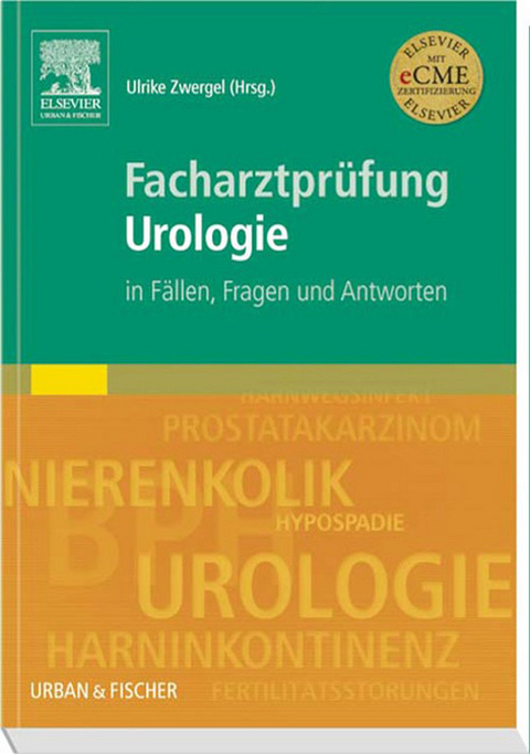 Facharztpr&uuml;fung Urologie - 