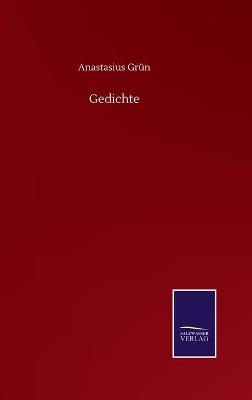 Gedichte