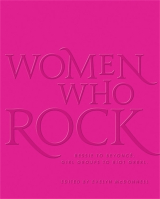 Women Who Rock