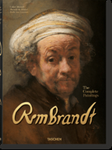 Rembrandt. The Complete Paintings - Volker Manuth