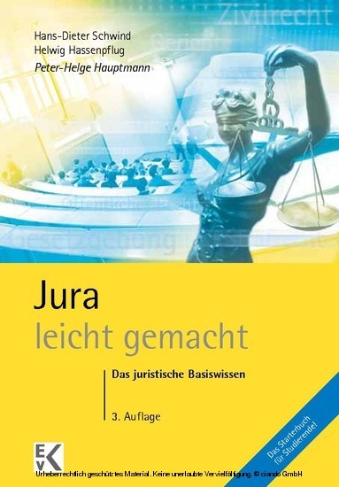 HGB &ndash; leicht gemacht. - Heinz Nawratil