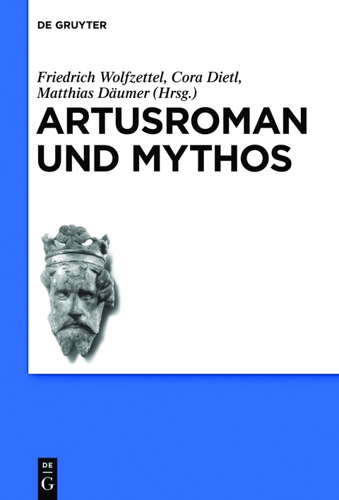 Artusroman und Mythos - 