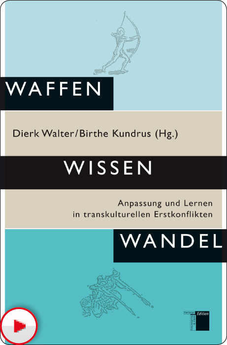 Waffen Wissen Wandel - 