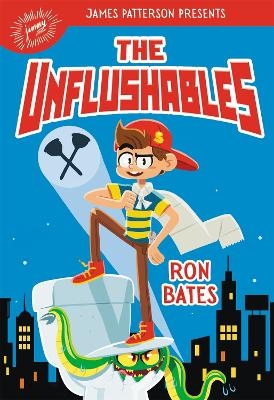 The Unflushables - Ron Bates