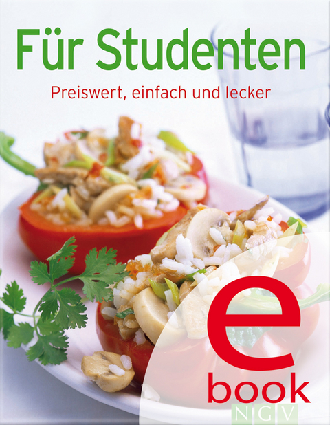 F&uuml;r Studenten