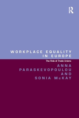 Workplace Equality in Europe