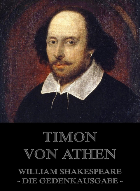 Timon von Athen - William Shakespeare