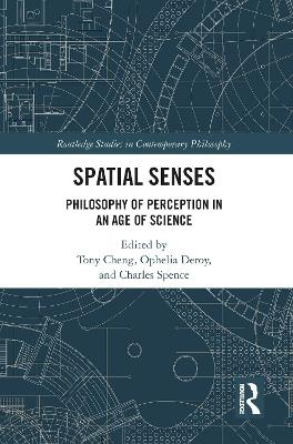 Spatial Senses - 