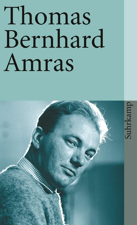 Amras -  Thomas Bernhard