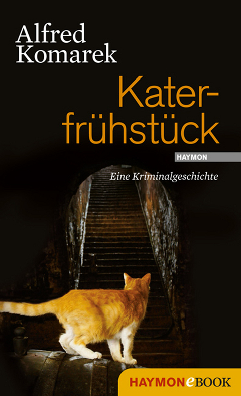 Katerfr&uuml;hst&uuml;ck - Alfred Komarek