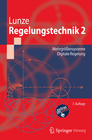 Regelungstechnik 2