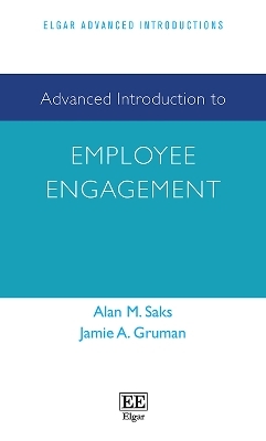 Advanced Introduction to Employee Engagement