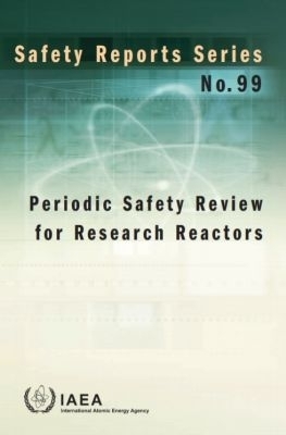 Periodic Safety Review for Research Reactors