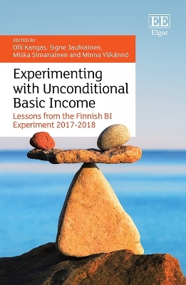 Experimenting with Unconditional Basic Income - 