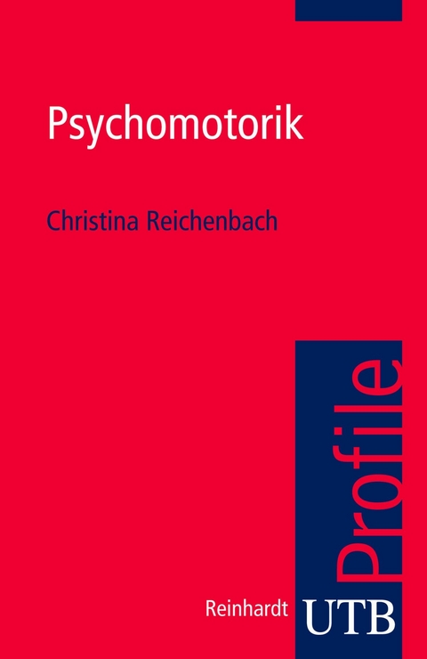 Psychomotorik - Christina Reichenbach