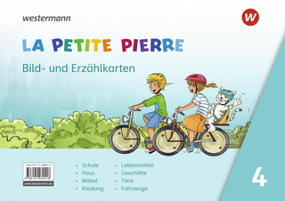 LA PETITE PIERRE - Ausgabe 2020 für die Klassen 3/4