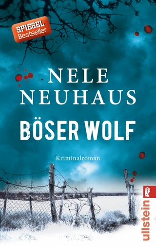 B&ouml;ser Wolf