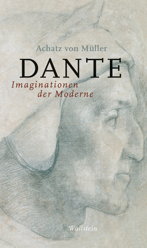 Dante - Achatz von M&uuml;ller