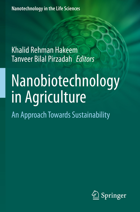 Nanobiotechnology in Agriculture - 