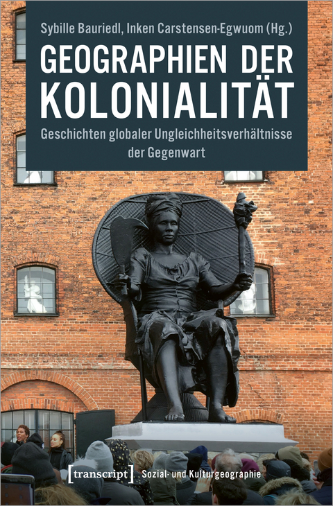 Geographien der Kolonialität - 