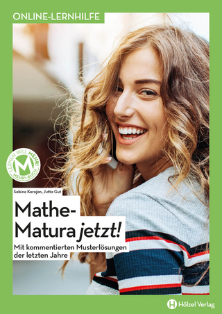 Maturawissen / Zentralmatura Mathematik BHS - BUCH & ONLINE | Mathe-Matura jetzt!