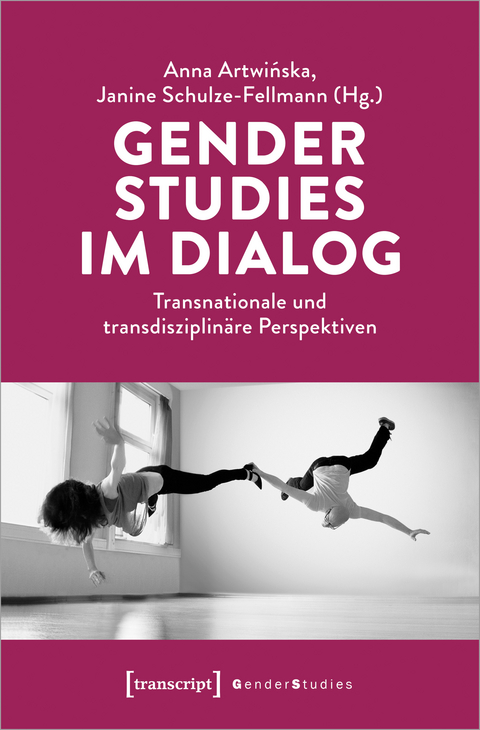 Gender Studies im Dialog - 