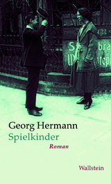 Spielkinder - Georg Hermann