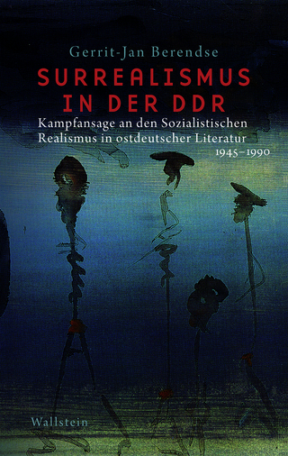 Surrealismus in der DDR