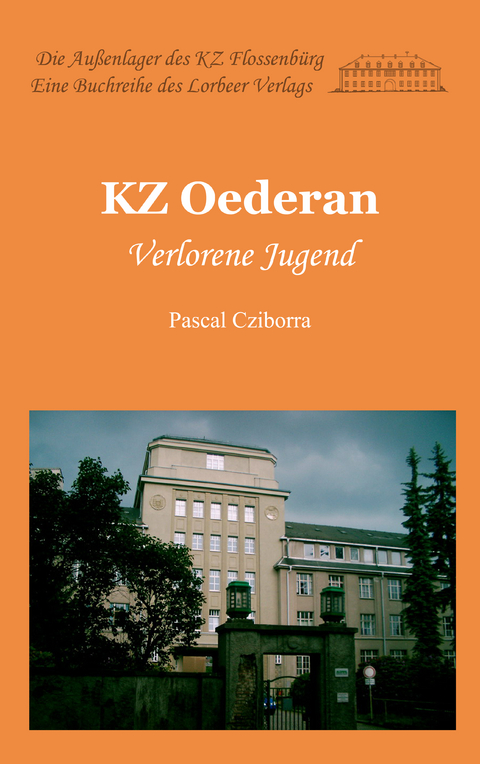 KZ Oederan - Pascal Cziborra