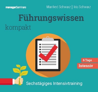 Führungswissen kompakt (Trainingskonzept)