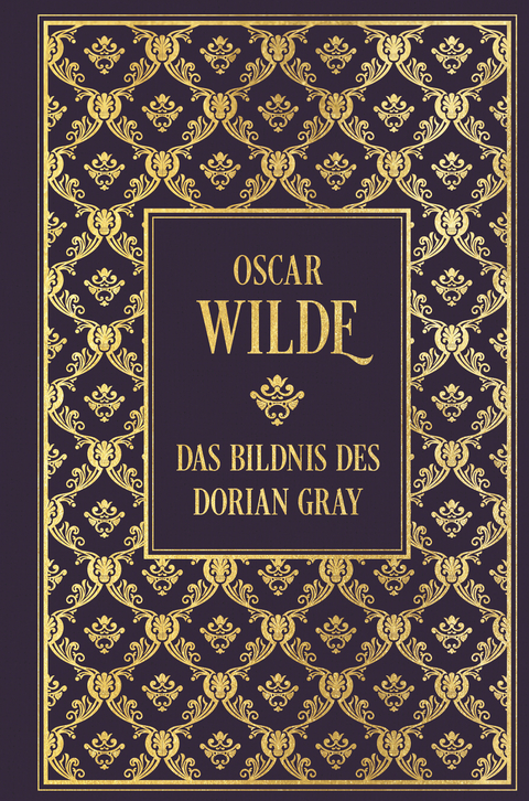 Das Bildnis des Dorian Gray: mit Illustrationen von Aubrey Beardsley - Oscar Wilde